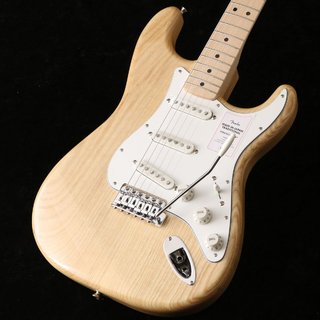 Fender Made in Japan Traditional 70s Stratocaster Maple Natural【御茶ノ水本店】