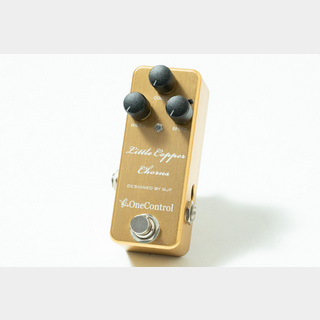 One Control Little Copper Chorusの検索結果【楽器検索デジマート】