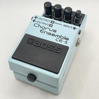 BOSS、CE-5の検索結果【楽器検索デジマート】