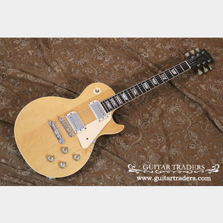 Gibson 1974 Les Paul Standard "Original Large Humbacker with Blond Finish"