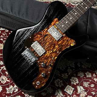 Kanade SOUND DESIGN Amico-HTB-AS 【倉敷店25周年アニバーサリーモデル】【Euphoreal Pickup】【3.25kg】