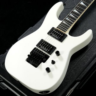 Jackson USA Select Soloist SL2H Ebony Fingerboard Snow White 【渋谷店】