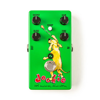 MXR DD30 MXR? DOOKIE DRIVE 30TH ANNIVERSARY DELUXE EDITION【即納可能】