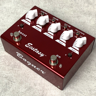 Bogner Ecstasy Red【加古川店】