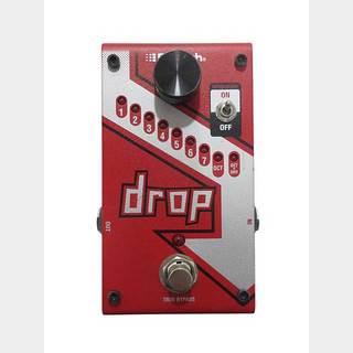 Amazon | Digitech デジテック ◇The Drop ◇ドロップ ピッチ