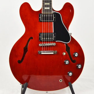 Gibson Custom Shop Menphis ES-335 Small  Block Reissue 2012