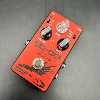 ギター OVALTONE GD-013 Version 2.0 Ovaltone Gd-013 Version 2.0 | eBay