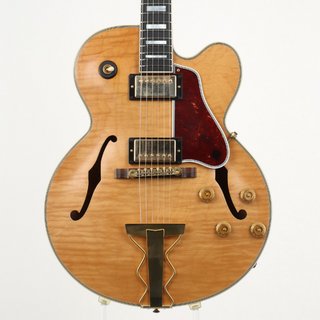 Gibson MemphisES-275 Figured Dark Vintage Natural【心斎橋店】