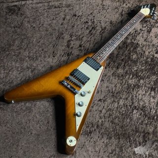 Gibson Limited Edition Flying V '98 EMG MOD