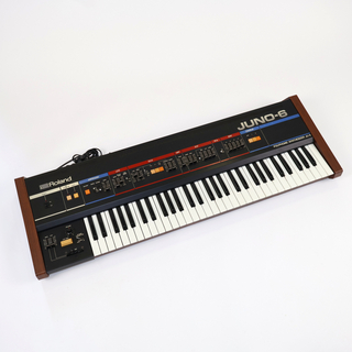Roland 【中古】 シンセサイザー ROLAND JUNO-6 ローランド