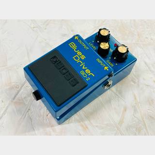 BOSS、BD-2、BD-2の検索結果【楽器検索デジマート】