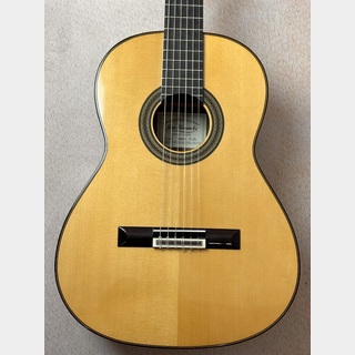 　ホアン・エルナンデス　sonata flamenca フラメンコギター　クラシックギター　ケース付き　中古　 ホアン・エルナンデス SONATA Flamenca ソナタ・フラメンカ 松