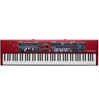 CLAVIA Nord Stage 4 88