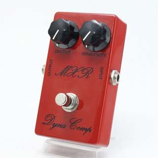 MXR、Dyna Compの検索結果【楽器検索デジマート】
