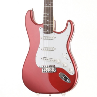 Fender FSR Collection 2023 Traditional Late 60s Stratocaster Candy Apple Red 【渋谷店】