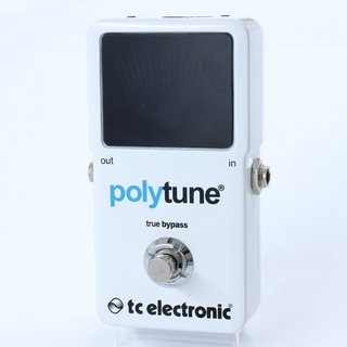 tc electronic PolyTune 【池袋店】