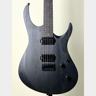 Balaguer Guitars 【Limited Edition Model!!】Diablo Black Friday Select -Rustic Black-