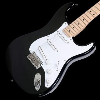 Fender Eric Clapton Stratocaster Update Black [2009年製/3.55kg] フェンダー エレキギター 【池袋店】