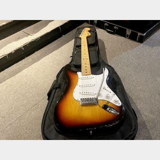 Fender Japan ST68 Custom Order Model