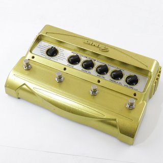 LINE 6 DM-4 Distortion 専用アダプター付き
