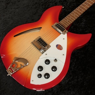 RickenbackerModel 330 Fireglo【シリアル24 21729】