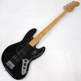 Fender Player II Jazz Bass BLK / M