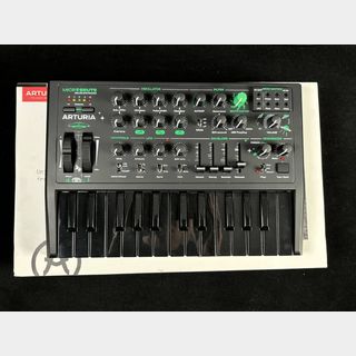 Arturia MICROBRUTE UFO
