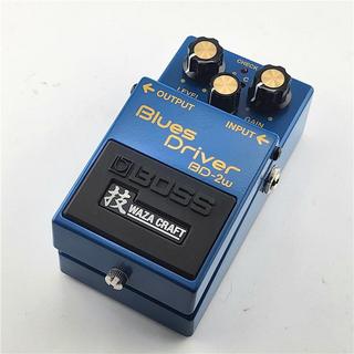 BOSS BD-2w Blues Driver 中古 BOSS、BD-2の検索結果【楽器検索デジマート】