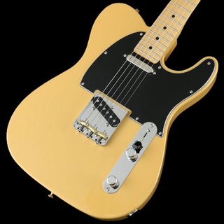 Fender ISHIBASHI FSR Made in Japan Hybrid II Telecaster Ash Body Maple Fingerboard Butterscotch Blonde【御