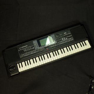 KORG microARRANGER【福岡パルコ店】