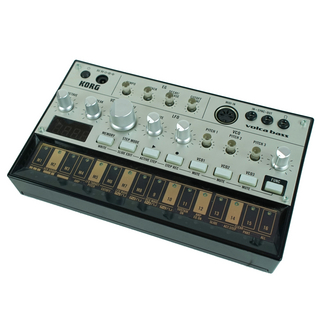 KORG 【中古】 コルグ ボルカ ベース KORG volca bass アナログベースマシン