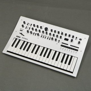 KORG minilogue 【御茶ノ水本店】
