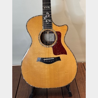 Taylor 912-C(1998年製)