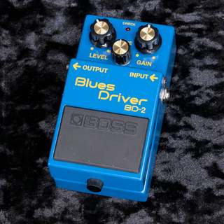 BOSS、BD-2の検索結果【楽器検索デジマート】