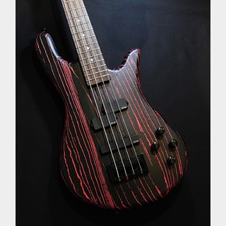 フレットレスベース　セルバPJタイプ 新品弦に張替え❣️メンテナンス済み フレットレスベース セルバPJタイプ 新品弦に張替え❣️メンテナンス