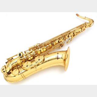YAMAHA テナーサックス YTS-62 PRINT LOGO 全タンポ交換済み 【横浜店】