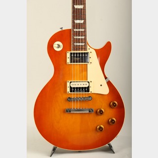 Alexander LP Type Sunburst