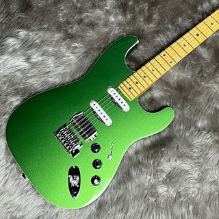 Fender Aerodyne Special Stratocaster Speed Green Metallic【3.45kg】