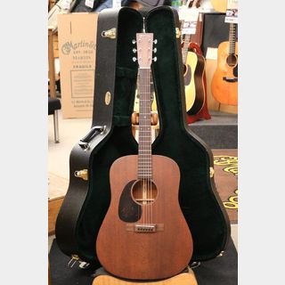 Martin 【歳末BIGセール!】D-15 Lefty【2022年製USED】【下取品大歓迎!】