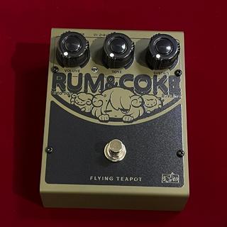 flying teapotの検索結果【楽器検索デジマート】