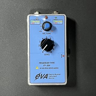 エフェクター（ギター・ベース用）、EVA DENSHIの検索結果【楽器検索