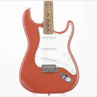 Fender Limited Edition Player Stratocaster Fiesta Red【御茶ノ水本店】