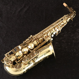 SELMER Alto SERIE III W/E シリーズ3 SN.59xxxx 全タンポ交換済み  アルトサックス 【御茶ノ水本店】