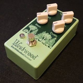 EarthQuaker Devices Westwood 【在庫有】