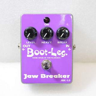 即発送 Boot-Leg Jaw Breaker JBK-1.0 Boot-Leg JBK-1.0 JAW BREAKER 【心斎橋店】（中古）【楽器検索
