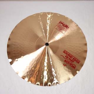シンバル ＞ ハイハット、Paiste、2002の検索結果【楽器検索デジマート】
