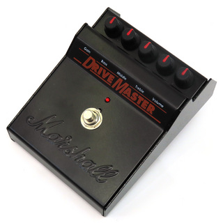 Marshall DRIVEMASTER