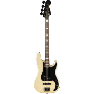 Fender フェンダー Duff McKagan Deluxe Precision Bass RW White Pearl エレキベース