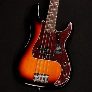 Fender Vintera II 60s Precision Bass Rosewood Fingerboard 3-Color Sunburst ≪S/N:MX24012400≫ 【心斎橋店】