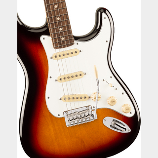 Fender Player II Stratocaster -3-Color Sunburst/Rosewood-【ローン金利0%!!】【オンラインストア限定】